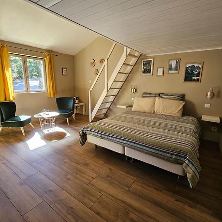 Lb Et Lb Bed & Breakfast Beaune  Ngoại thất bức ảnh