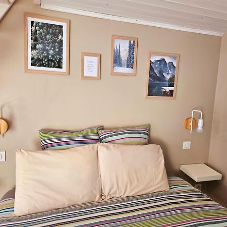 Lb Et Lb Bed & Breakfast Beaune  Ngoại thất bức ảnh