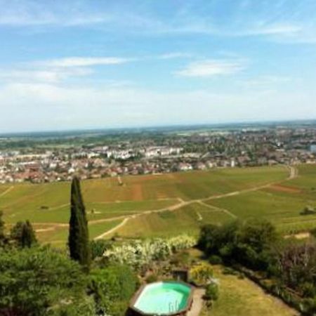 Lb Et Lb Bed & Breakfast Beaune  Ngoại thất bức ảnh
