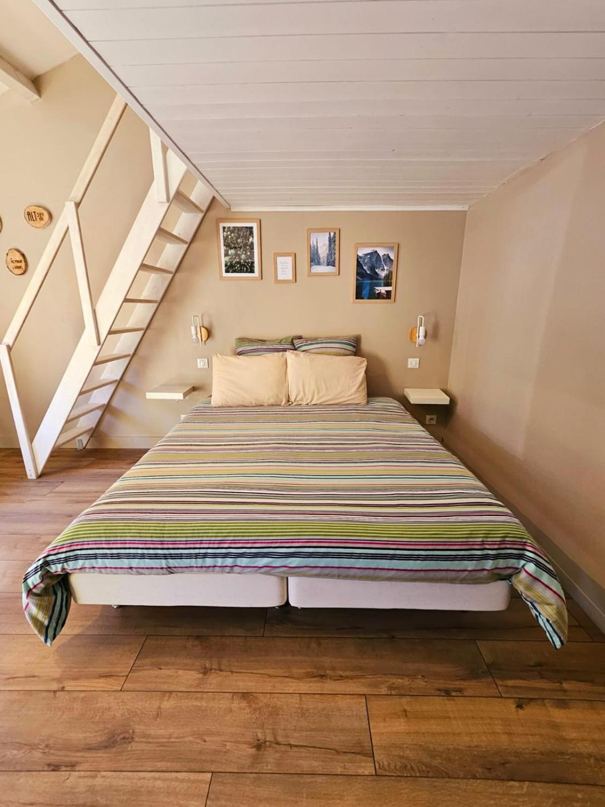 Lb Et Lb Bed & Breakfast Beaune  Ngoại thất bức ảnh