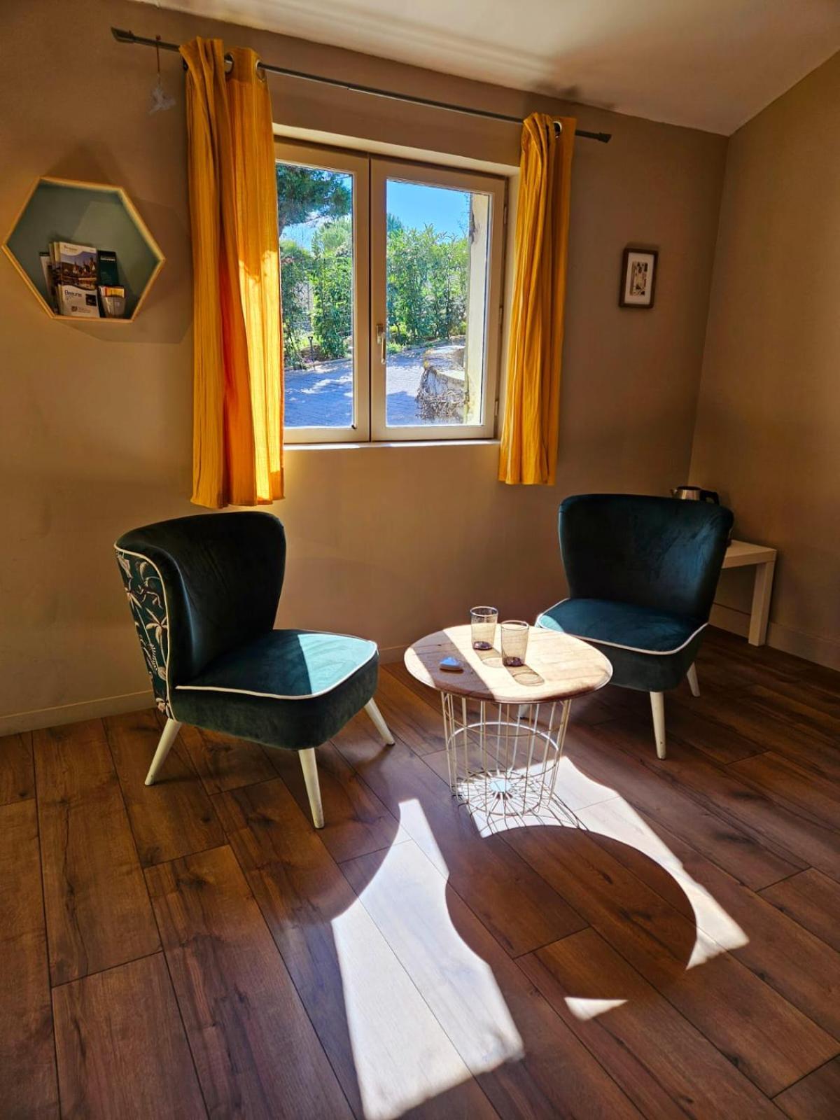 Lb Et Lb Bed & Breakfast Beaune  Ngoại thất bức ảnh