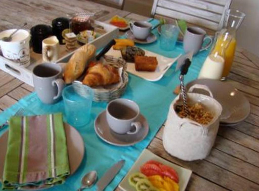 Lb Et Lb Bed & Breakfast Beaune  Ngoại thất bức ảnh